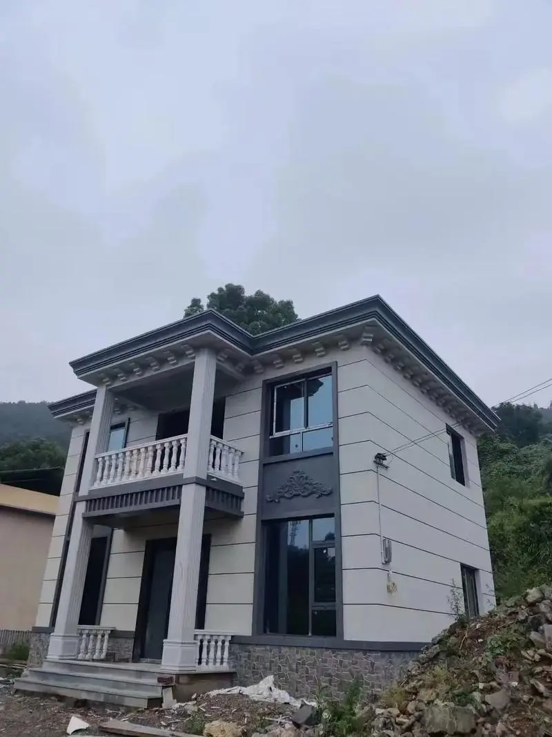 黔西 别墅建造公司推荐：如何评估服务质量？