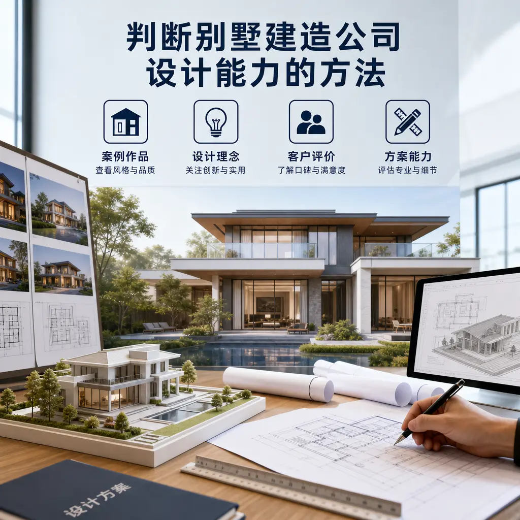 在 黔西 别墅建造公司推荐，性价比如何评估？